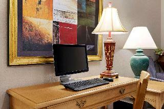 Hotel Baymont By Wyndham Sioux Falls West