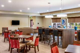 Hotel Comfort Suites Wooster Area