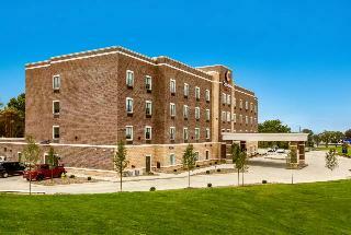 Hotel Comfort Suites Wooster Area