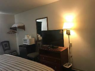Hotel Rodeway Inn South Sioux Falls