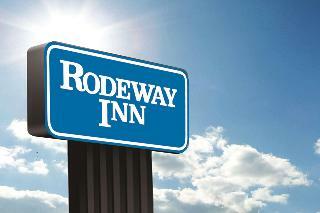 Hotel Rodeway Inn South Sioux Falls