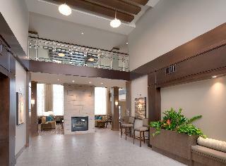 Hotel Staybridge Suites Lehi