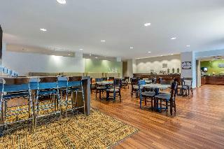 Hotel Sleep Inn St Louis - Airport