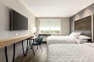 Hotel Tru By Hilton Wichita Northeast