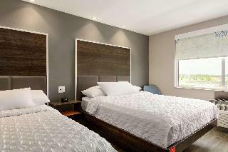 Hotel Tru By Hilton Wichita Northeast