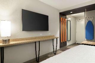 Hotel Tru By Hilton Wichita Northeast