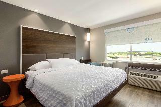 Hotel Tru By Hilton Wichita Northeast
