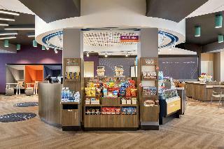Hotel Tru By Hilton Wichita Northeast
