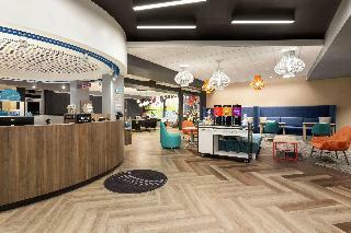 Hotel Tru By Hilton Wichita Northeast
