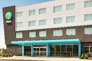 Hotel Tru By Hilton Wichita Northeast
