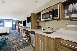 Hotel Home2 Suites By Hilton Texas City, Tx