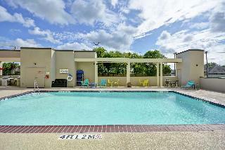 Hotel Home2 Suites By Hilton Texas City, Tx