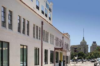Hotel Tru By Hilton San Antonio Downtown Riverwalk, Tx