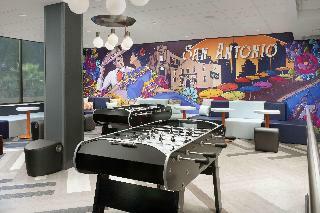 Hotel Tru By Hilton San Antonio Downtown Riverwalk, Tx