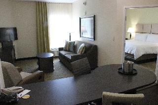 Hotel Candlewood Suites Valdosta