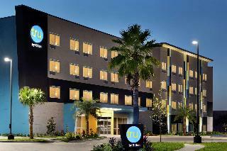 Hotel Tru By Hilton Webster Houston Nasa, Tx