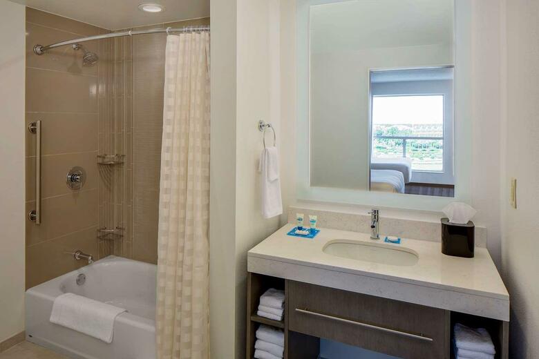 Hotel Hyatt House Orlando Universal