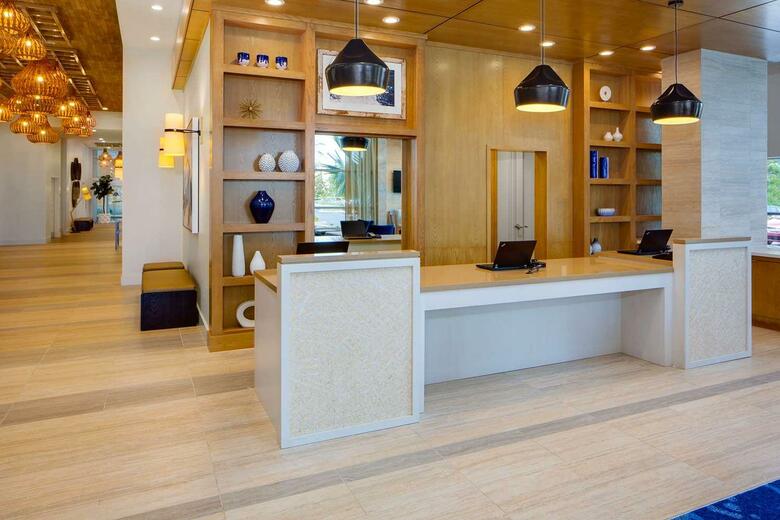 Hotel Hyatt House Orlando Universal