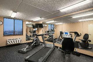 Days Hotel By Wyndham University Ave Se