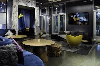 Hotel Aloft Gainesville