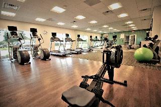 Hotel Holiday Inn Express Ocala