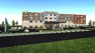 Hotel Holiday Inn Express Ocala