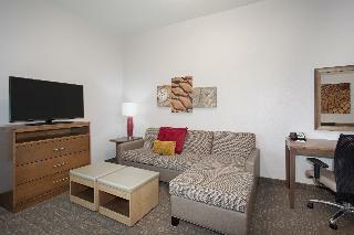 Hotel Staybridge Suites Rapid City - Rushmore