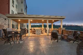 Hotel Staybridge Suites Rapid City - Rushmore