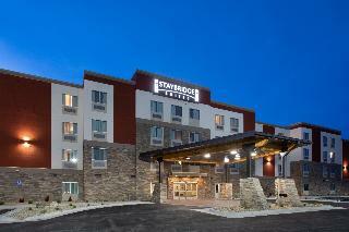 Hotel Staybridge Suites Rapid City - Rushmore