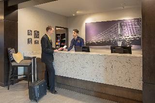 Hotel Staybridge Suites Rapid City - Rushmore