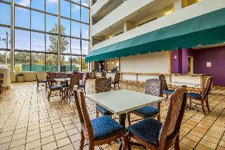 Clarion Hotel Convention Center Jackson Northwest