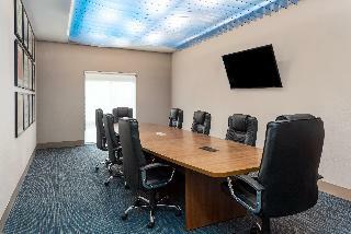 Hotel Holiday Inn Express Chesterfield
