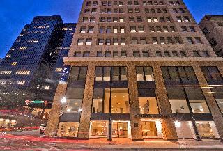 Hotel Candlewood Suites Baltimore - Inner Harbor
