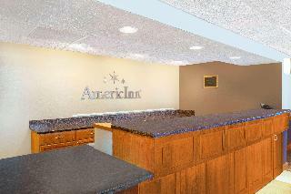 Hotel Americinn By Wyndham North Branch