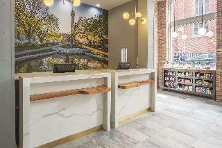 Hotel La Quinta Inn & Suites Baltimore Downtown