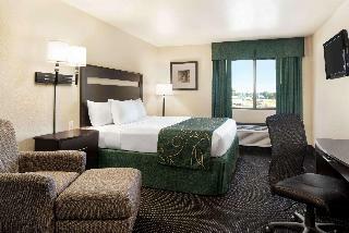 Hotel Baymont By Wyndham Glenwood