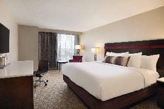 Hotel Holiday Inn Chicago - Schaumburg