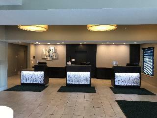 Hotel Holiday Inn Chicago - Schaumburg