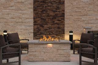 Hotel Holiday Inn Chicago - Schaumburg