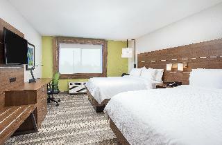 Hotel Holiday Inn Express Versailles