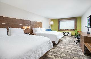 Hotel Holiday Inn Express Versailles