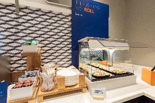 Hotel Holiday Inn Express Versailles