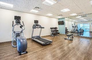Hotel Holiday Inn Express Versailles