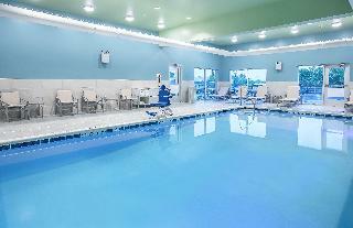 Hotel Holiday Inn Express Versailles