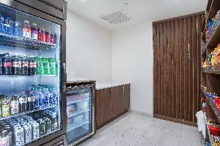 Hotel Holiday Inn Express Versailles