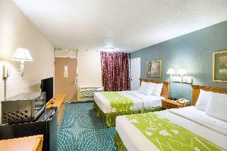 Hotel Rodeway Inn & Suites Wheelersburg