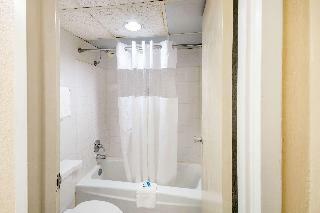 Hotel Rodeway Inn & Suites Wheelersburg