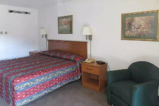 Hotel Rodeway Inn & Suites Wheelersburg