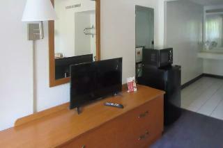Hotel Rodeway Inn & Suites Wheelersburg