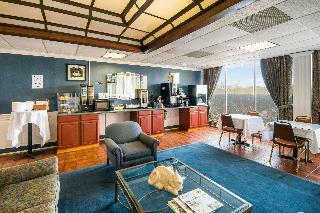 Hotel Rodeway Inn & Suites Wheelersburg